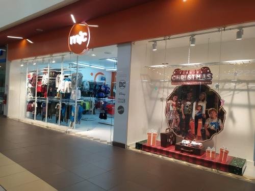 Tienda MIC - CC. Paseo Shopping Machala (11 fotos)