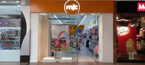 Tienda MIC - C.C. Riocentro Norte - Guayaquil (17 fotos)